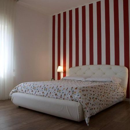 B&B Cirrottola Altamura Exteriér fotografie
