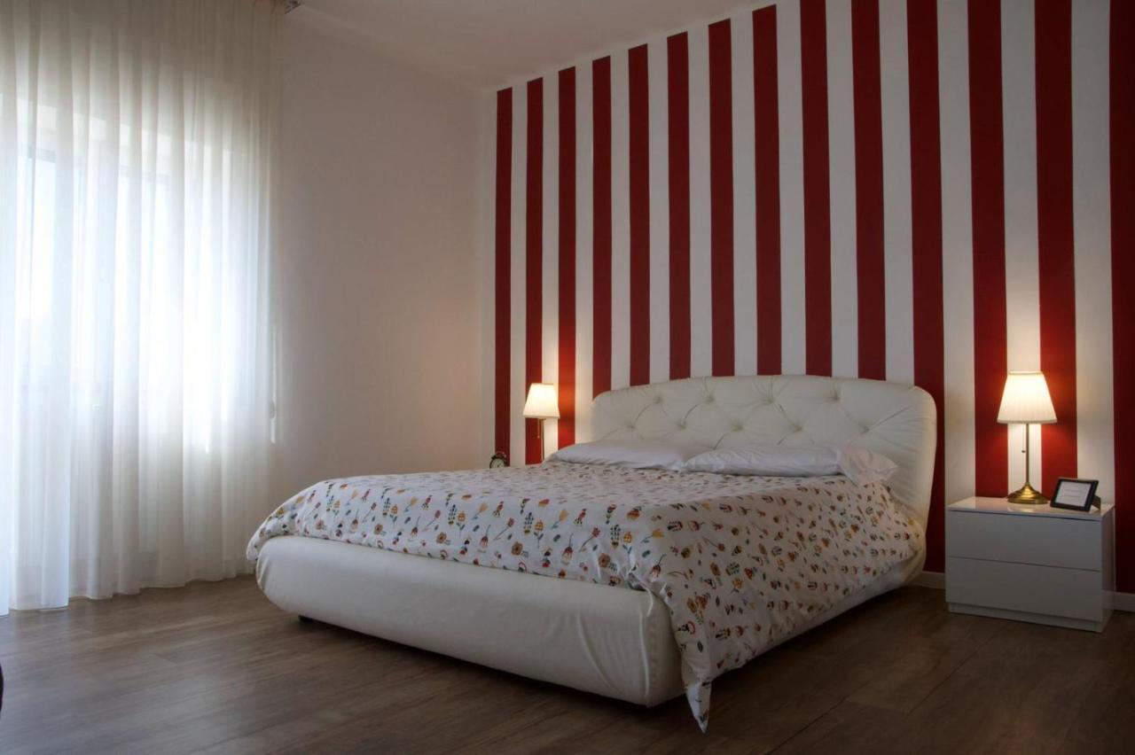 B&B Cirrottola Altamura Exteriér fotografie