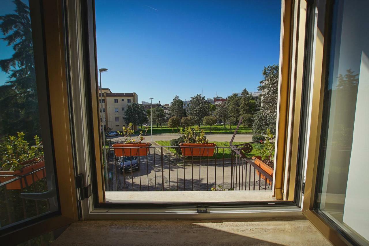 B&B Cirrottola Altamura Exteriér fotografie